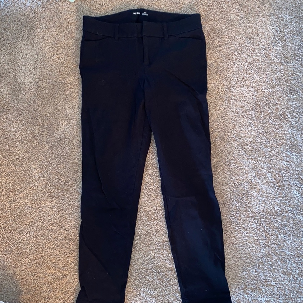 Old navy pixie pant